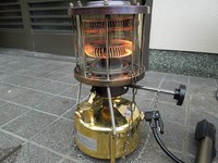 武井君の機嫌が直った (^o^)
