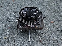 みのずみオートキャンプ場 その２
