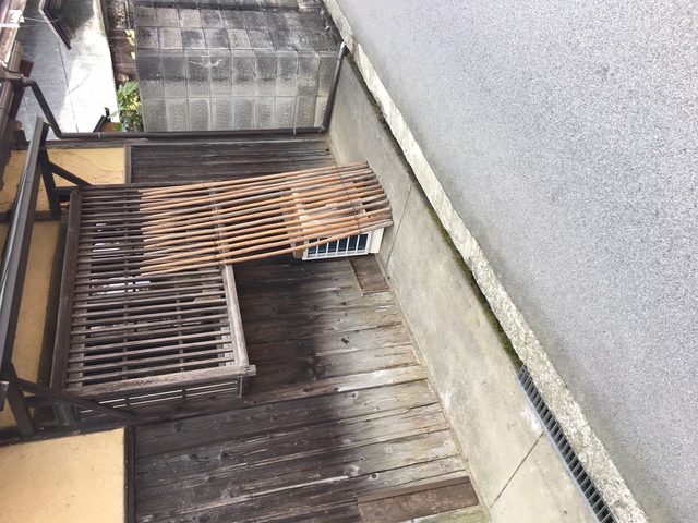 吉野を歩いてみました。