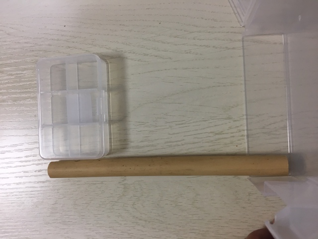 信号機、作ってみた①