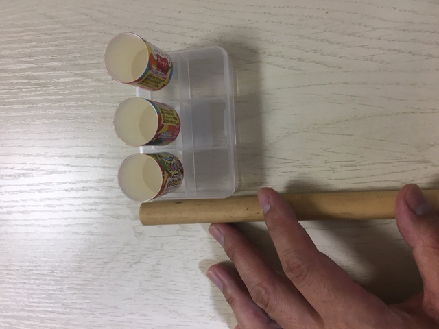 信号機、作ってみた①