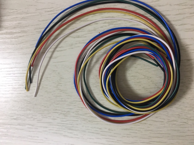 信号機、作ってみた①