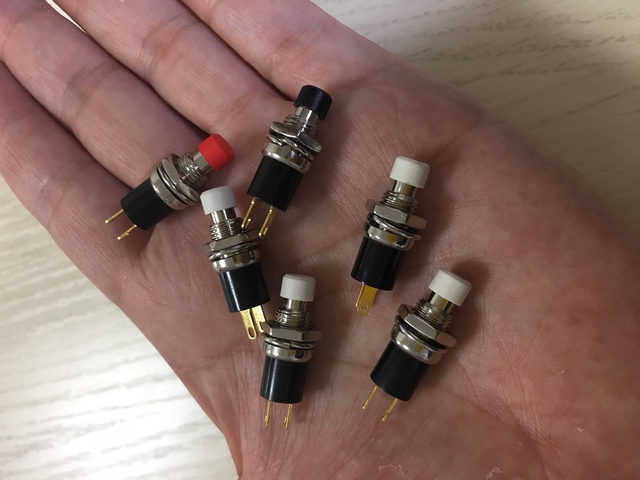 信号機、作ってみた①