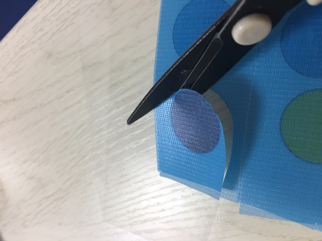信号機、作ってみた②