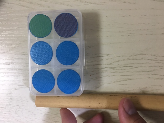 信号機、作ってみた②