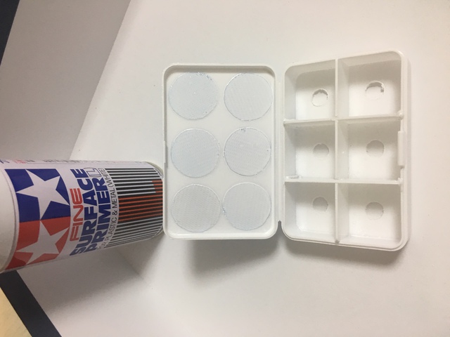 信号機、作ってみた②