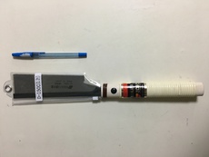 新潟三条、中屋さんの胴付ノコ