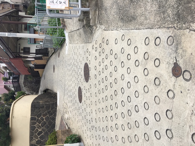 暗峠（国道３０８）、歩いてみた。