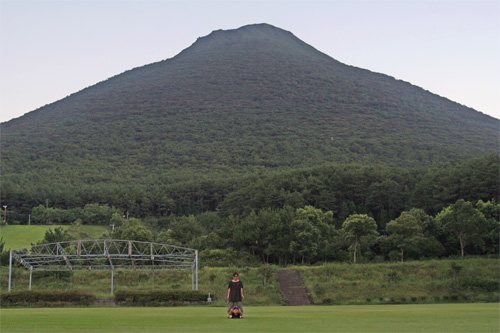 7月25～27日　ﾄﾞｷﾄﾞｷ初登山キャンプレポ♪　No.1