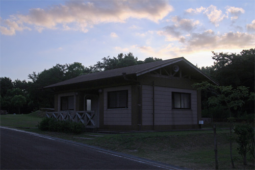 7月25～27日　ﾄﾞｷﾄﾞｷ初登山キャンプレポ♪　No.1