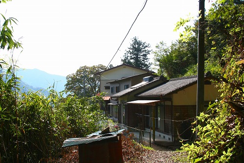 結婚記念日★プチ登山