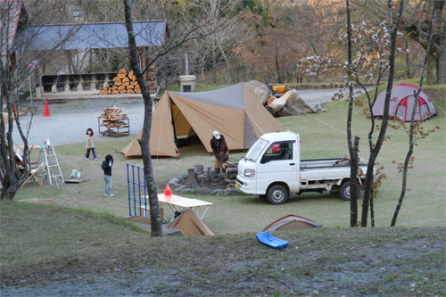 SPW九州　2008　in　歌瀬♪　4月19・20日　その２