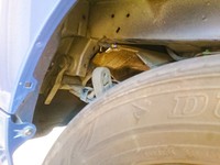 ヒッチメンバー取り付け 【バモスホビオ】