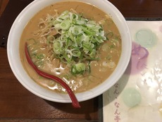なん・なん亭　あわら本店