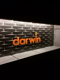 再びdarwin 2015/10/03 20:15:04