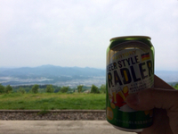 平日キャンプinやまがた 2015/05/19 19:56:06