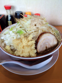 安定の見た目 2015/06/26 12:04:30