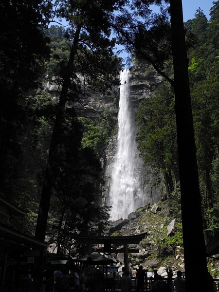 和歌山キャンプ旅-１日目