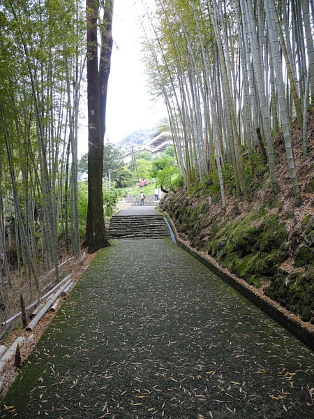 和歌山キャンプ旅-１日目