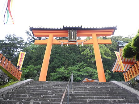 和歌山キャンプ旅-１日目