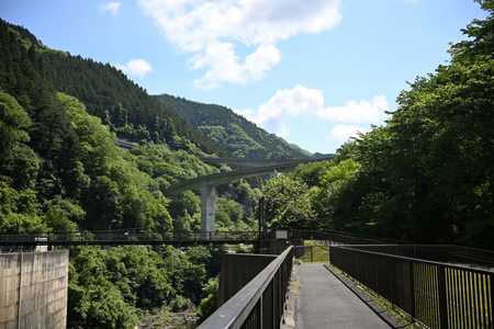 埼玉・群馬旅　２日目