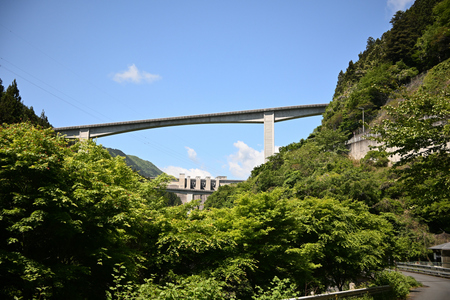 埼玉・群馬旅　２日目