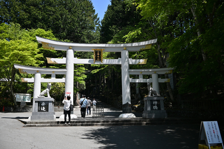 埼玉・群馬旅　２日目