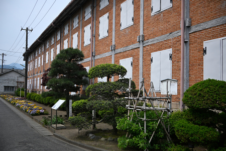 埼玉・群馬旅　３日目