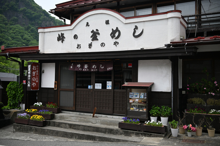 埼玉・群馬旅　３日目