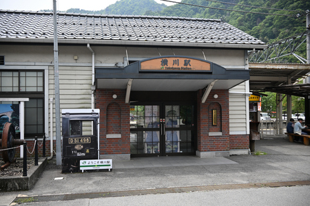 埼玉・群馬旅　３日目