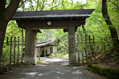 埼玉・群馬旅　３日目