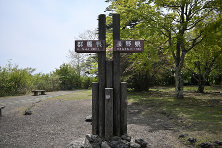 埼玉・群馬旅　３日目