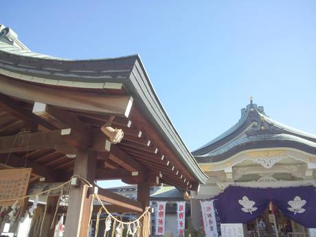 今を生きる
