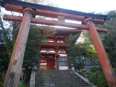 吉野・青根ヶ峰