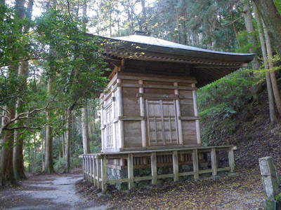 吉野・青根ヶ峰