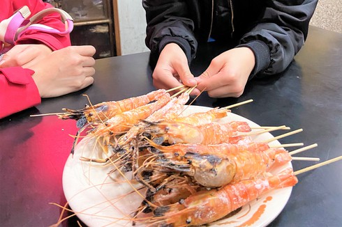 【台湾の旅】　定番スポットを中心にグルメとお酒を楽しむ台湾旅行　-後編-