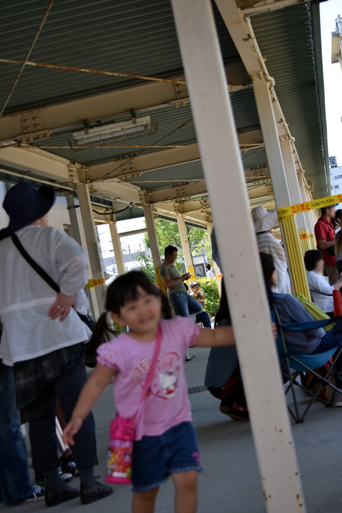 Rioちゃんの運動会＾＾