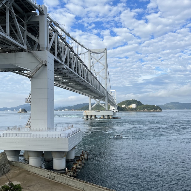 キャンプ場ツアーの旅①徳島：岳人の森キャンプ場