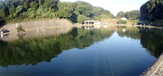 FISH・ON!王禅寺 釣行 2017年10月下旬 2017/10/28 11:00:00