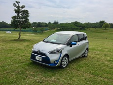 レンタカーキャンプ