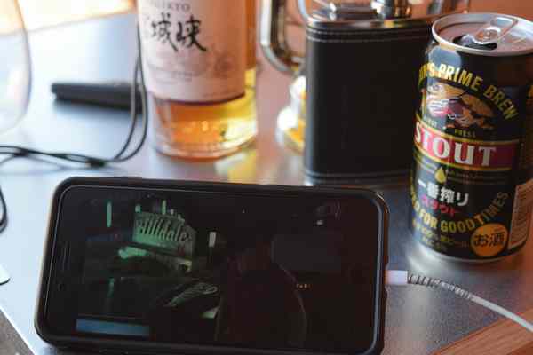 ボイボイキャンプ場で薪ストキャンプ始め