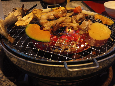 ぶらり日光へ