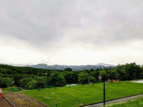 今月もここへ@北海道