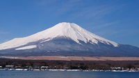 2016年2月27日（土）　山梨県　山中湖　わかさぎ釣り