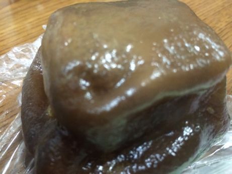 いきなりだんご