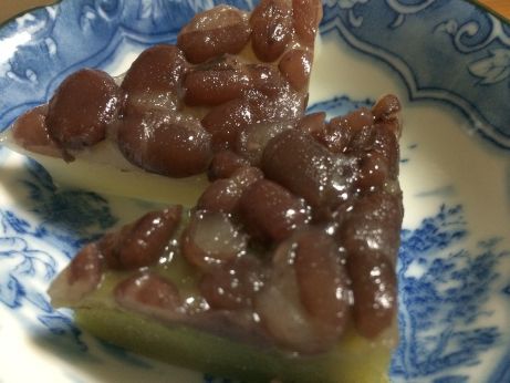 六月みそかは年の臍