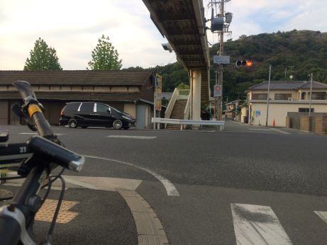 しばらくジテ通