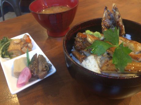 磯っぺ里 【加古川町】