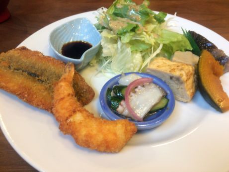 磯っぺ里 【加古川町】