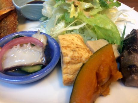 磯っぺ里 【加古川町】
